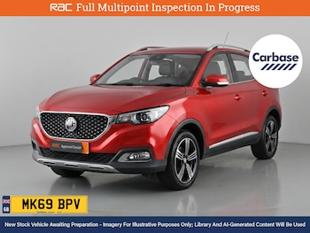 MG MG ZS feature image