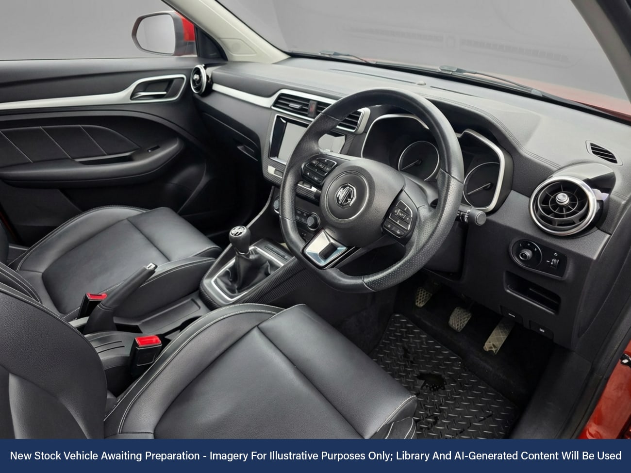 Used MG MG ZS 2019 for sale - 77649354: Photo 3