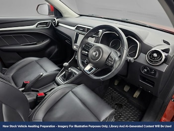 Used MG MG ZS 2019 for sale - 77649354: Photo