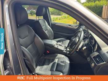 Used Mercedes-Benz GLE-Class 2018 for sale - 75117540: Photo