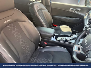 Used Kia Sportage 2024 for sale - 79568385: Photo