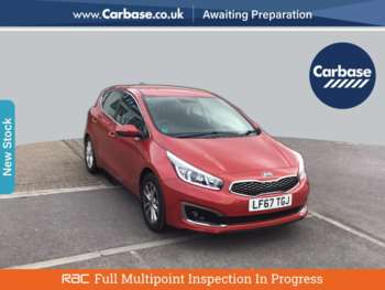 2017 - 1.6 CRDi 2 Hatchback 5dr Diesel DCT Euro 6 (s/s) (134 bhp)