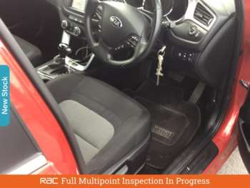 Used Kia Ceed 2017 for sale - 74917873: Photo