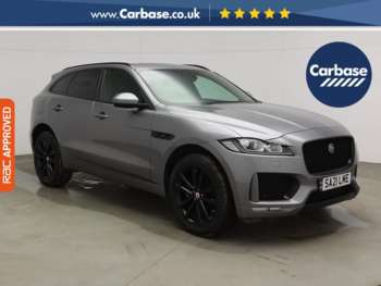 2021 - 2.0d [180] Chequered Flag 5dr Auto AWD