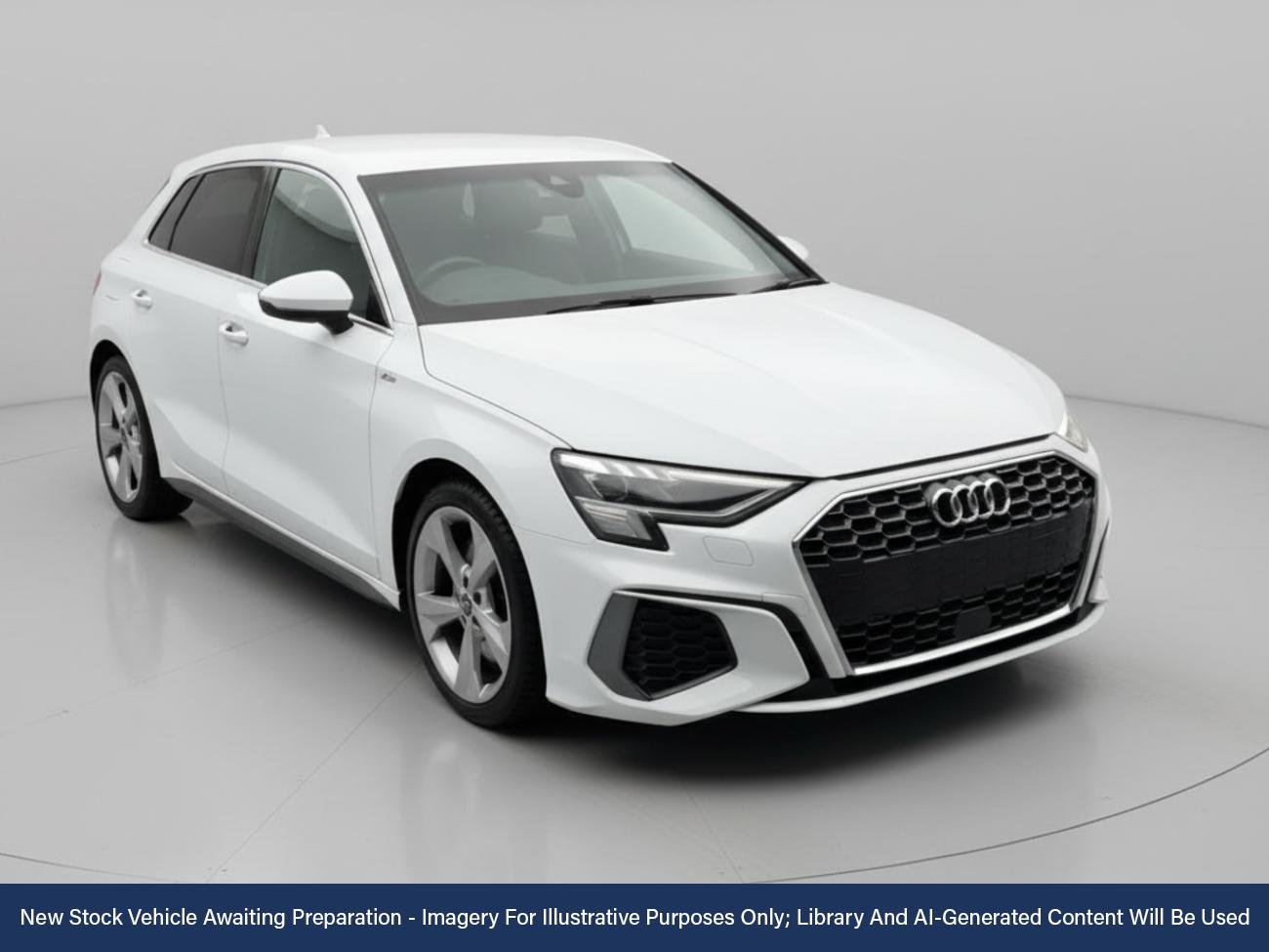 Used Audi A3 2021 for sale - 76541015: Photo 1