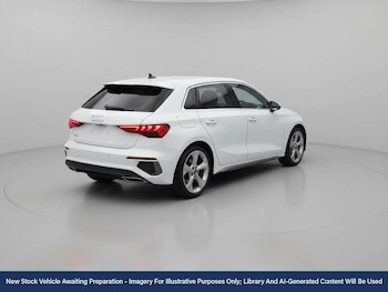 Used Audi A3 2021 for sale - 76541015: Photo