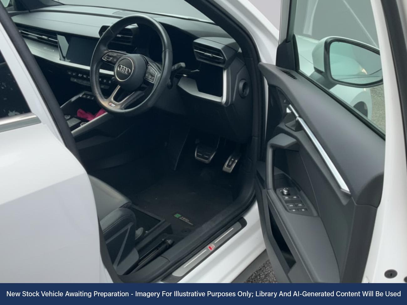 Used Audi A3 2021 for sale - 76541015: Photo 3