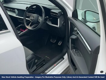 Used Audi A3 2021 for sale - 76541015: Photo