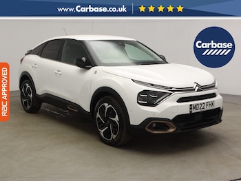 Used Citroen C4 2022 for sale - 78997237: Photo