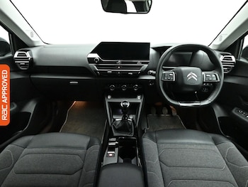 Used Citroen C4 2022 for sale - 78997237: Photo