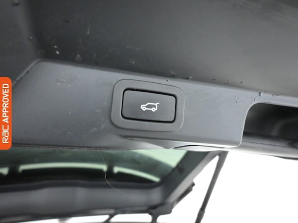Used Land Rover Range Rover Sport 2021 for sale - 75523321: Photo 31