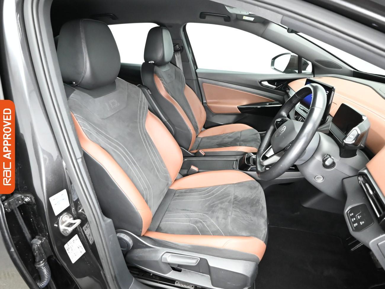 Used Volkswagen ID.4 2021 for sale - 76576241: Photo 14