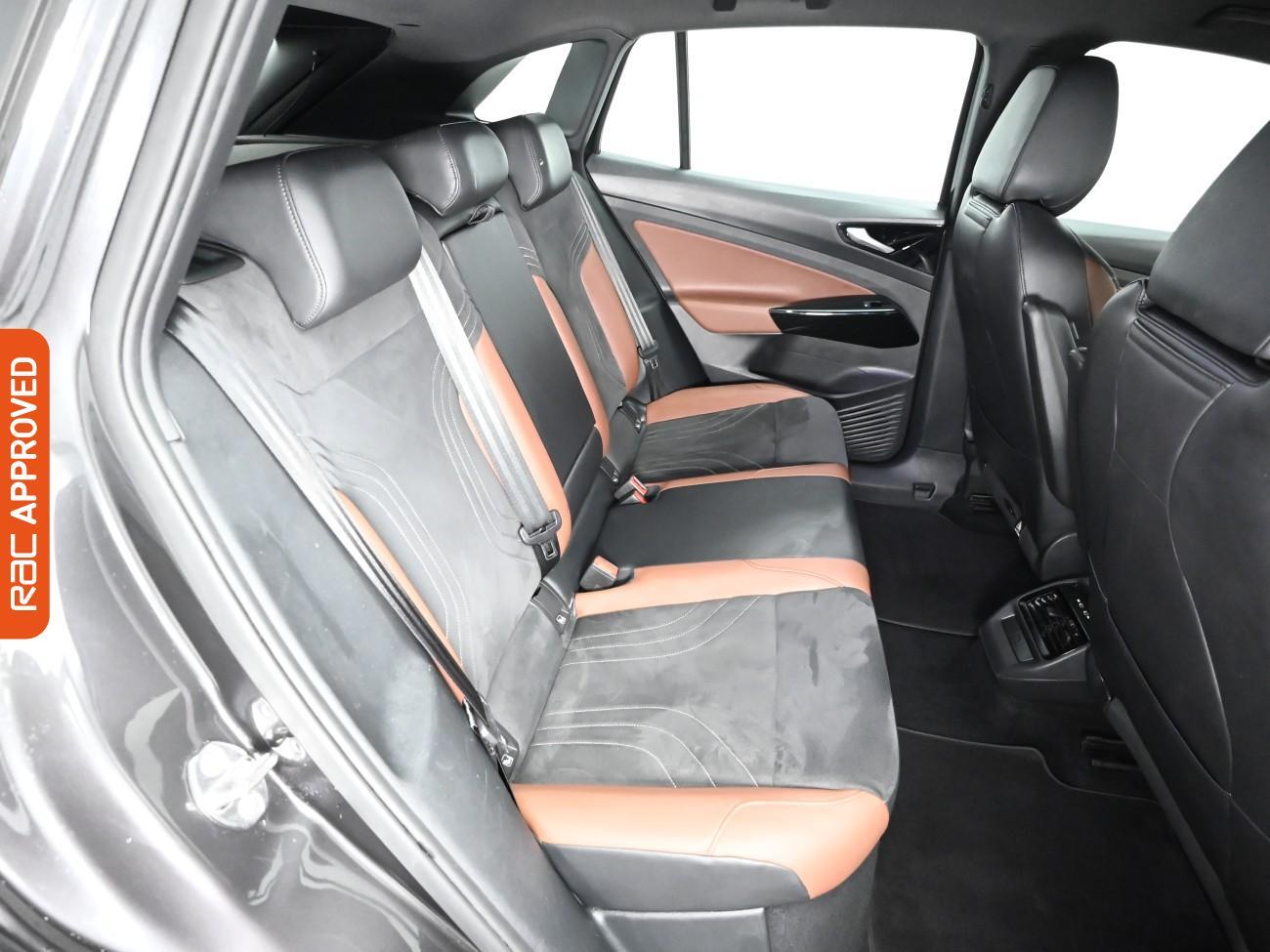 Used Volkswagen ID.4 2021 for sale - 76576241: Photo 15