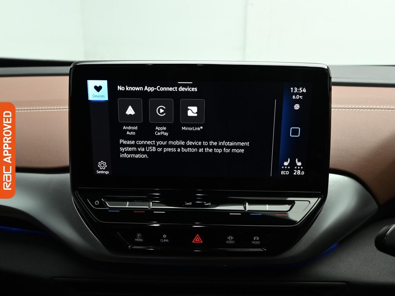 Used Volkswagen ID.4 2021 for sale - 76576241: Photo 16