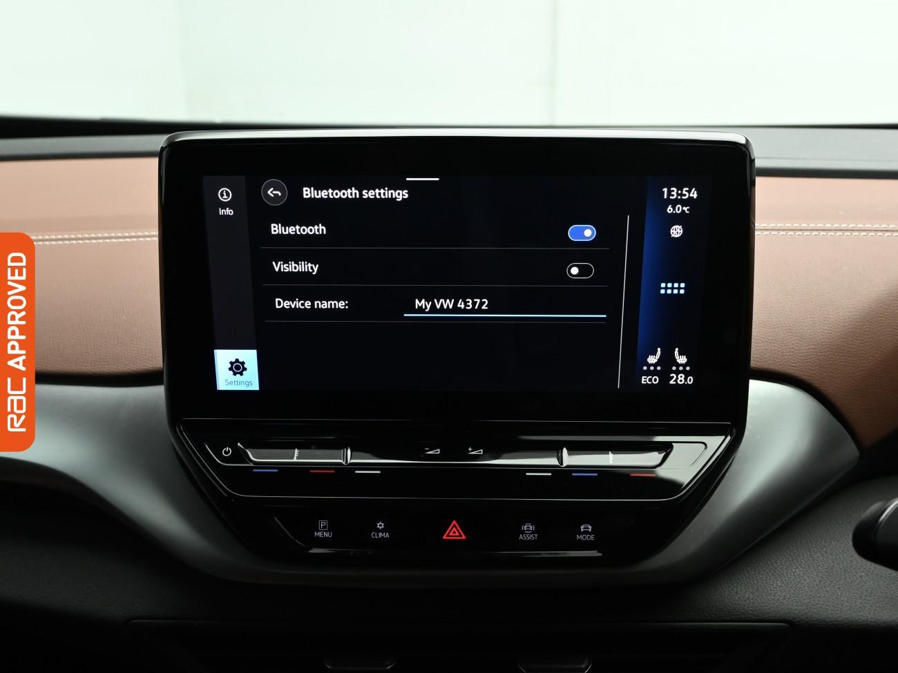 Used Volkswagen ID.4 2021 for sale - 76576241: Photo 17