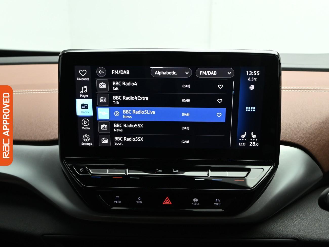 Used Volkswagen ID.4 2021 for sale - 76576241: Photo 18