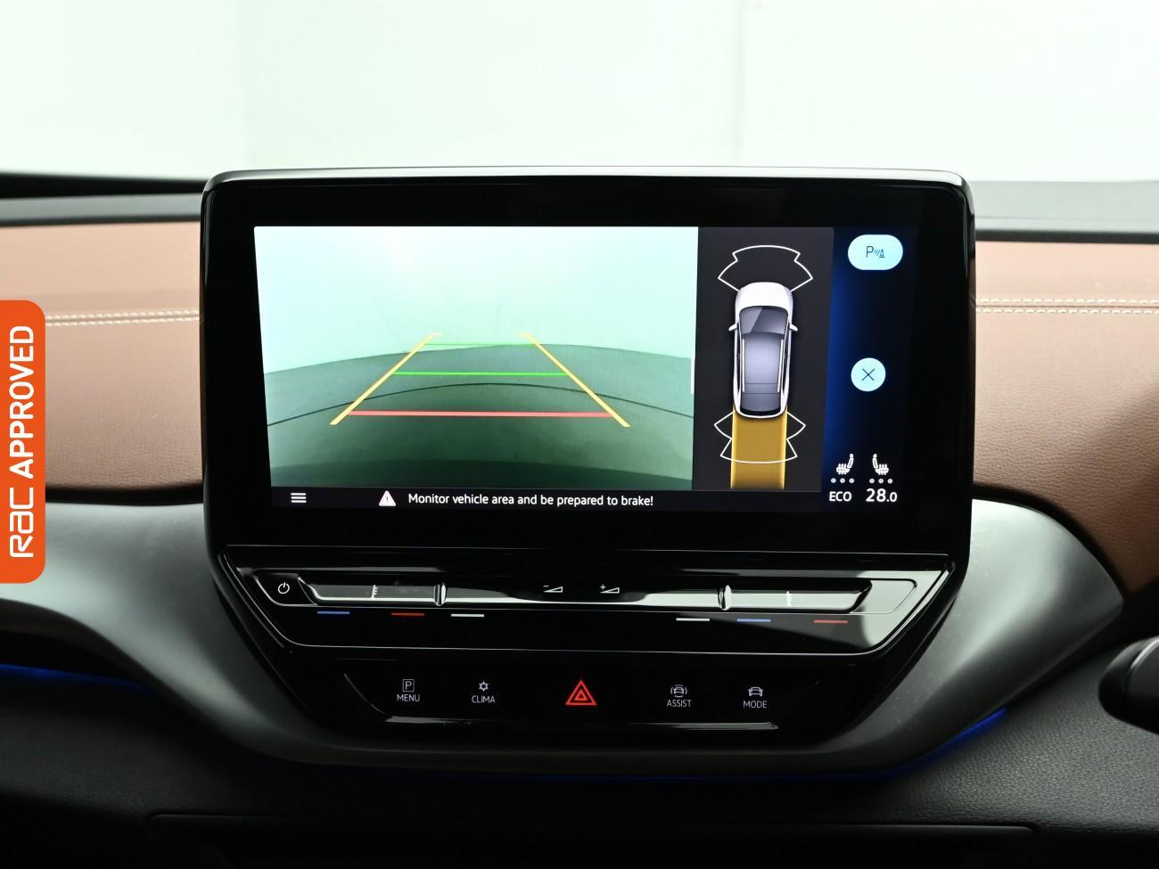 Used Volkswagen ID.4 2021 for sale - 76576241: Photo 19