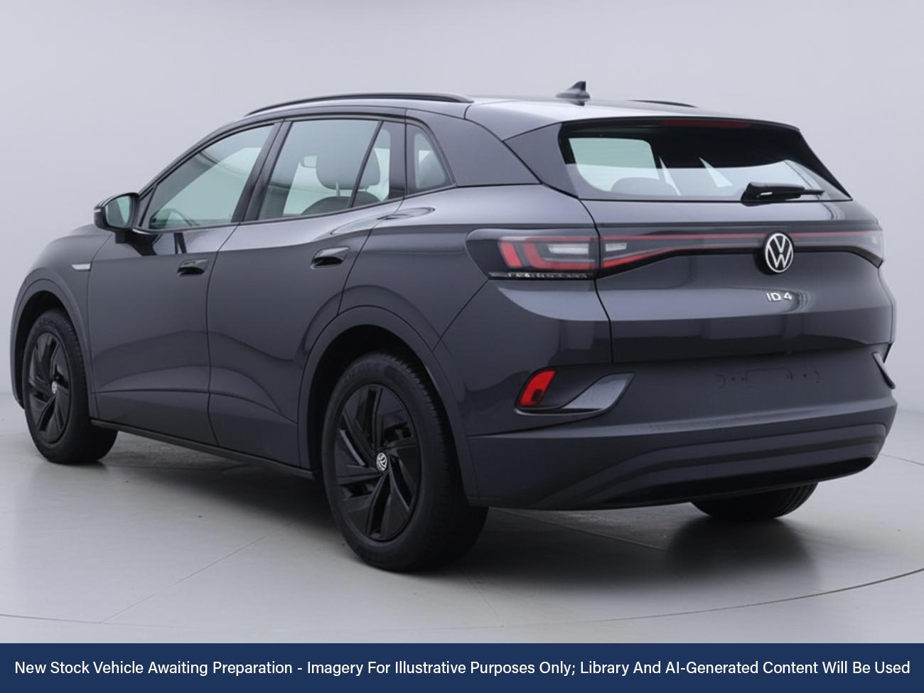 Used Volkswagen ID.4 2021 for sale - 76576241: Photo 2