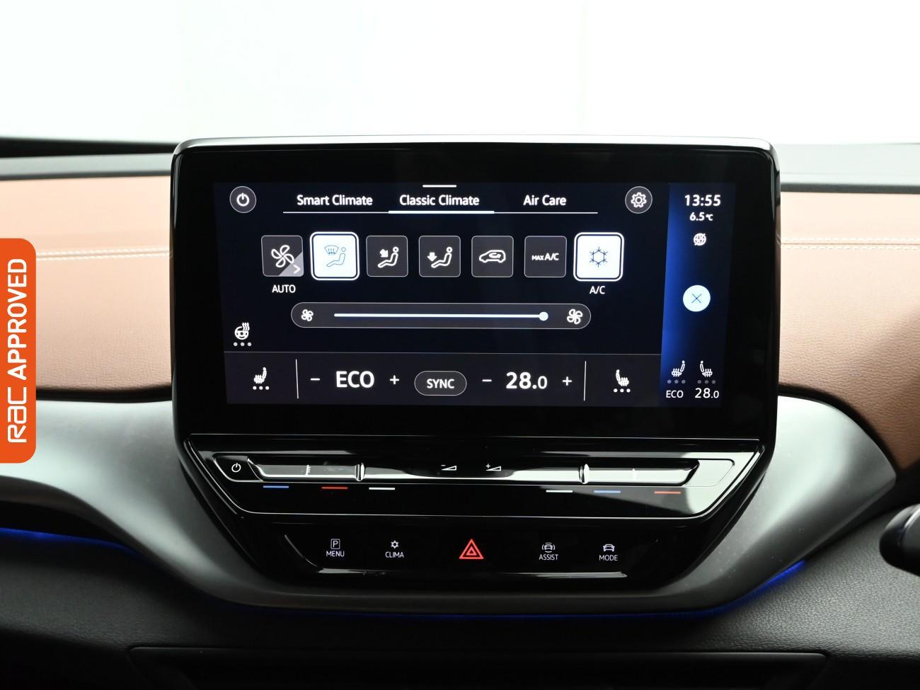 Used Volkswagen ID.4 2021 for sale - 76576241: Photo 20