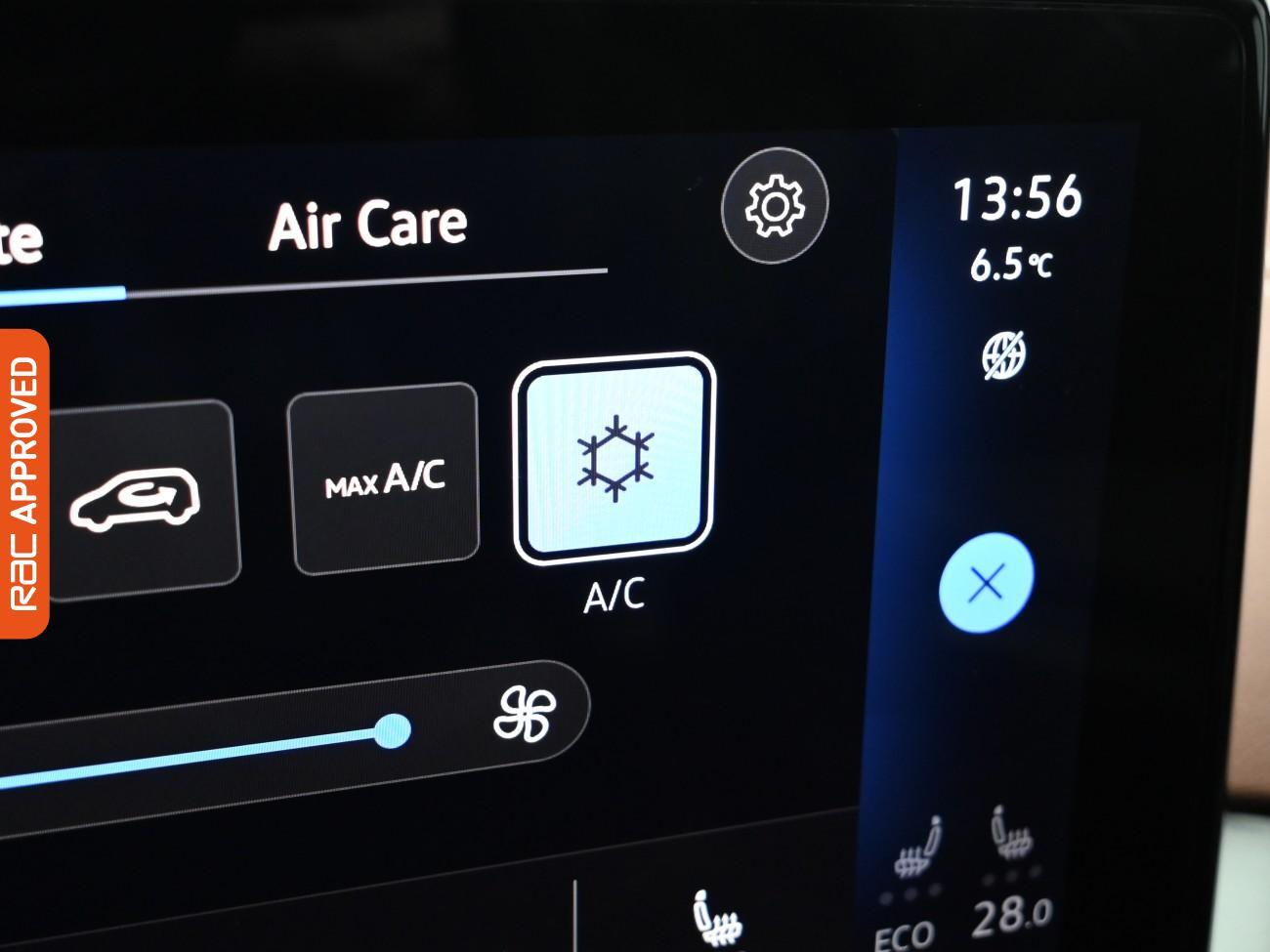 Used Volkswagen ID.4 2021 for sale - 76576241: Photo 21