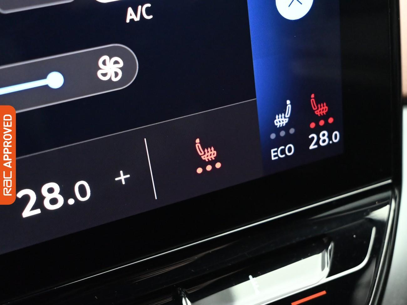 Used Volkswagen ID.4 2021 for sale - 76576241: Photo 24