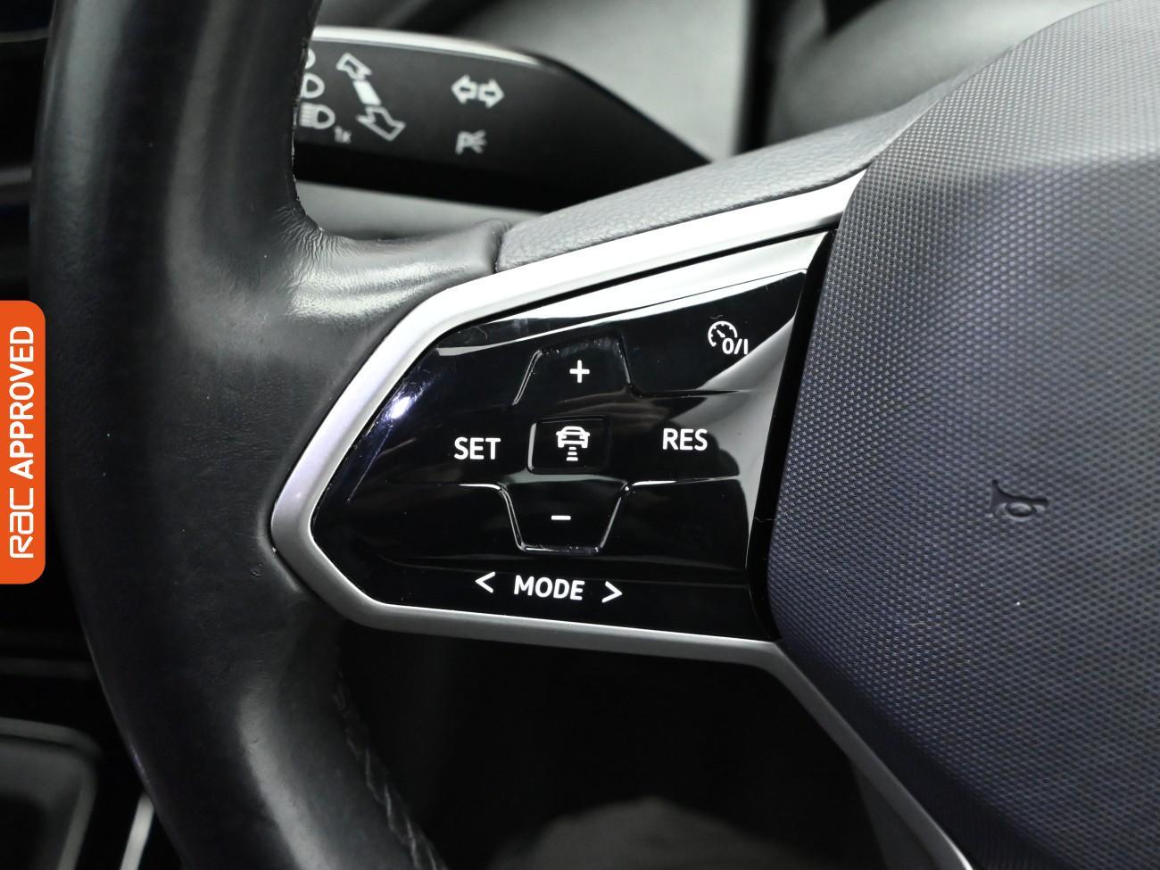 Used Volkswagen ID.4 2021 for sale - 76576241: Photo 25