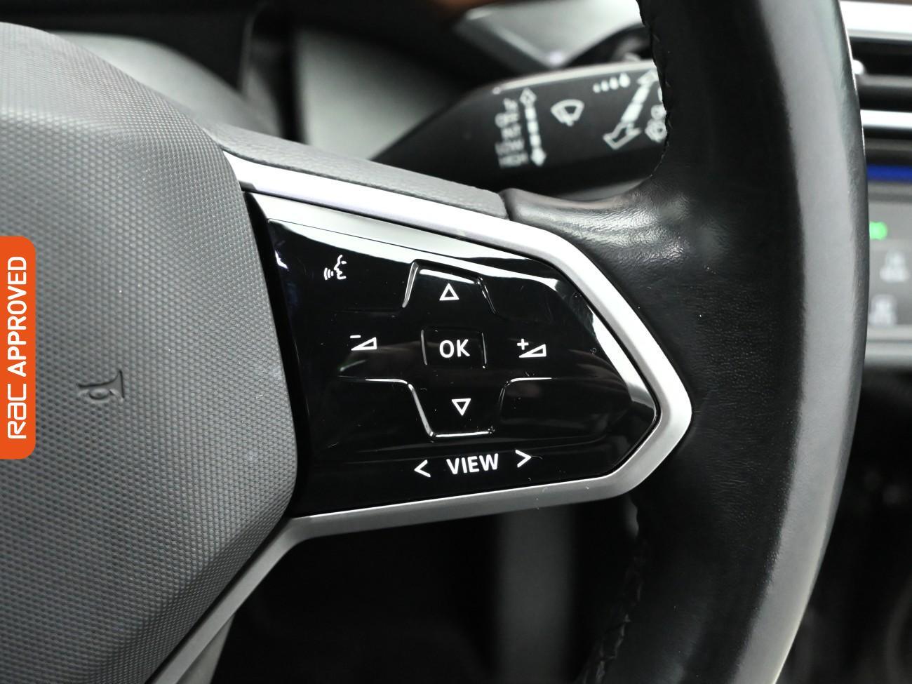 Used Volkswagen ID.4 2021 for sale - 76576241: Photo 26