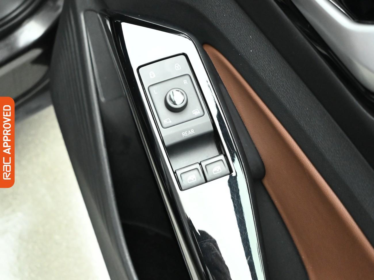 Used Volkswagen ID.4 2021 for sale - 76576241: Photo 27