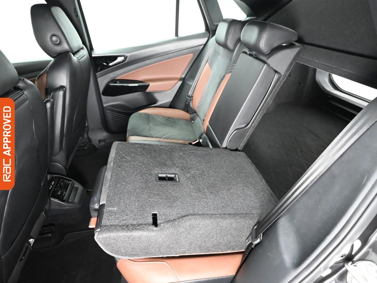 Used Volkswagen ID.4 2021 for sale - 76576241: Photo 31