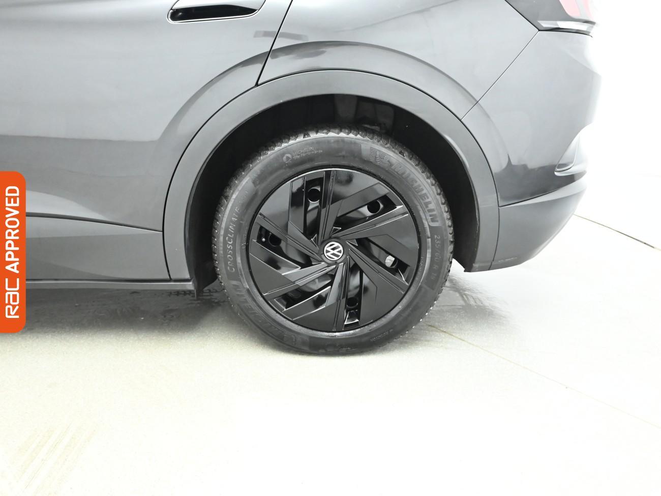 Used Volkswagen ID.4 2021 for sale - 76576241: Photo 33