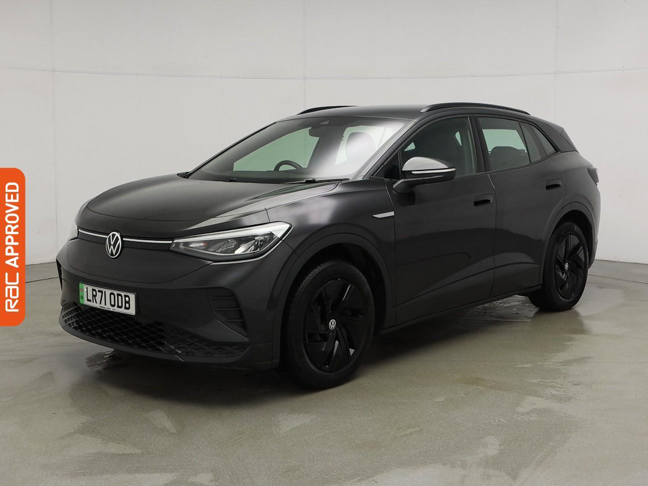 Used Volkswagen ID.4 2021 for sale - 76576241: Photo 34