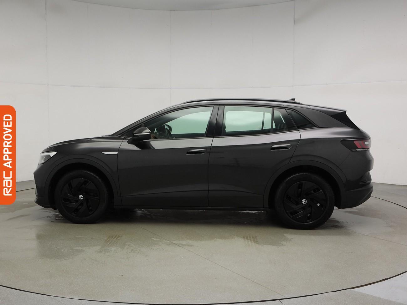 Used Volkswagen ID.4 2021 for sale - 76576241: Photo 35