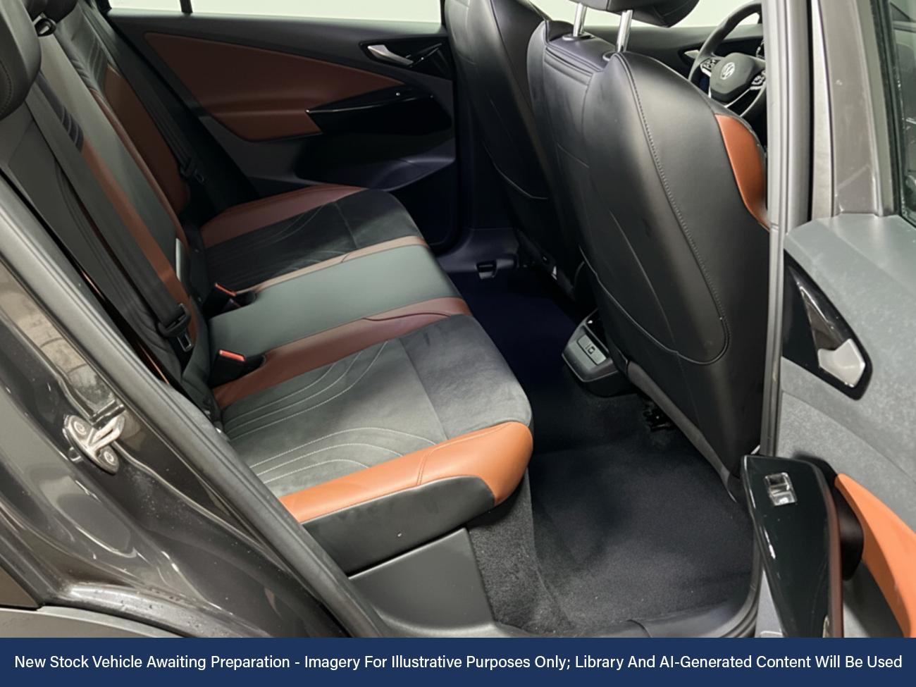 Used Volkswagen ID.4 2021 for sale - 76576241: Photo 4