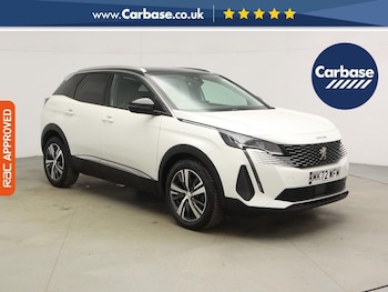 Used Peugeot 3008 2022 for sale - 78847467: Photo