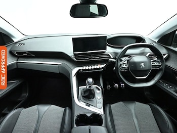 Used Peugeot 3008 2022 for sale - 78847467: Photo