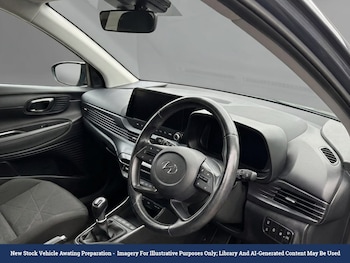 Used Hyundai BAYON 2022 for sale - 79205115: Photo