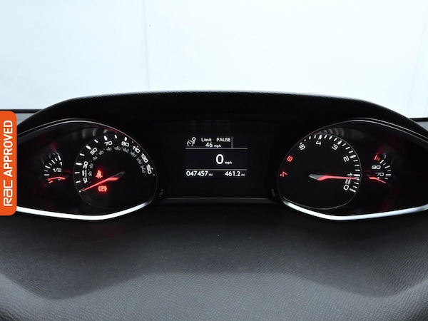 Used Peugeot 308 2017 for sale - 76274826: Photo 11