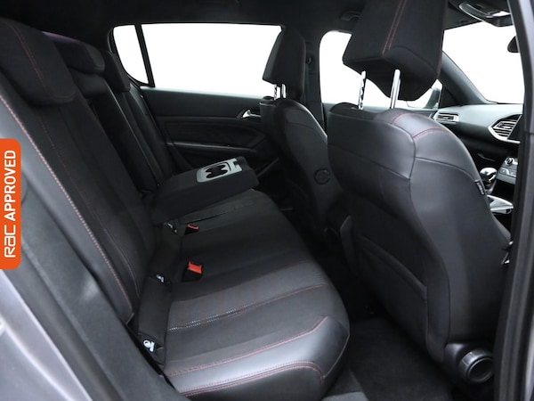 Used Peugeot 308 2017 for sale - 76274826: Photo 13