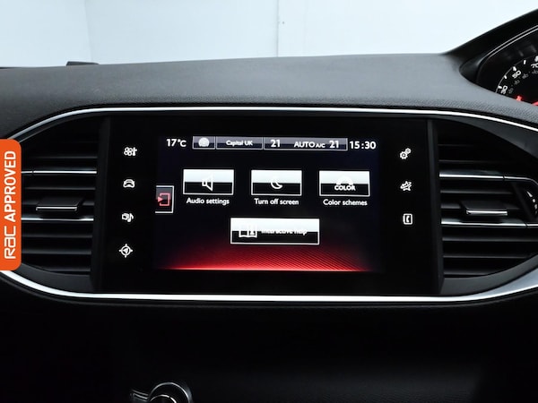 Used Peugeot 308 2017 for sale - 76274826: Photo 14