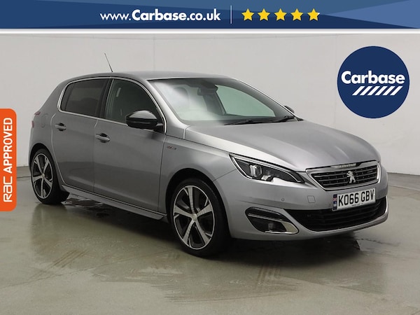 Used Peugeot 308 2017 for sale - 76274826: Photo 1