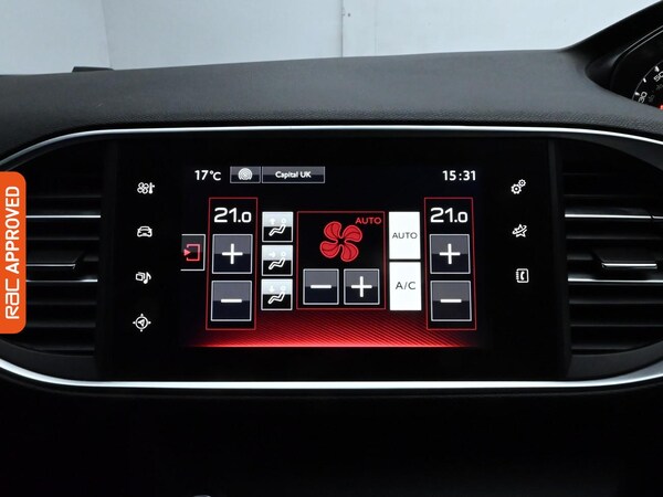Used Peugeot 308 2017 for sale - 76274826: Photo 21