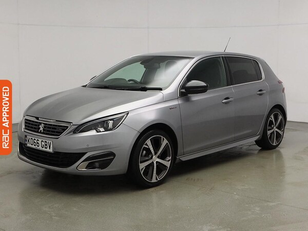 Used Peugeot 308 2017 for sale - 76274826: Photo 28