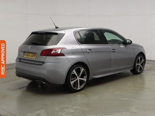 Used Peugeot 308 2017 for sale - 76274826: Photo 31
