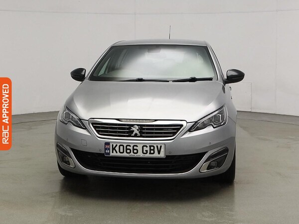 Used Peugeot 308 2017 for sale - 76274826: Photo 7