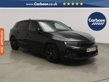 2022 - 1.2 Turbo 130 GS Line 5dr
