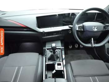 Used Vauxhall Astra 2022 for sale - 74588006: Photo