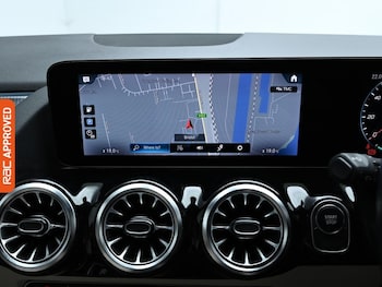 Used Mercedes-Benz EQA 2022 for sale - 75804337: Photo