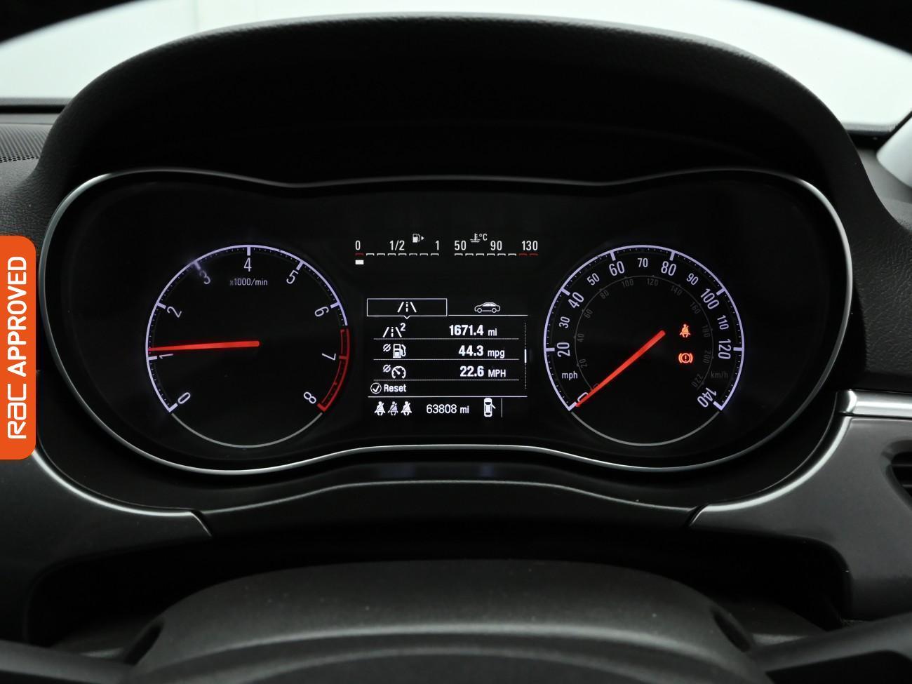 Used Vauxhall Corsa 2019 for sale - 77601580: Photo 11