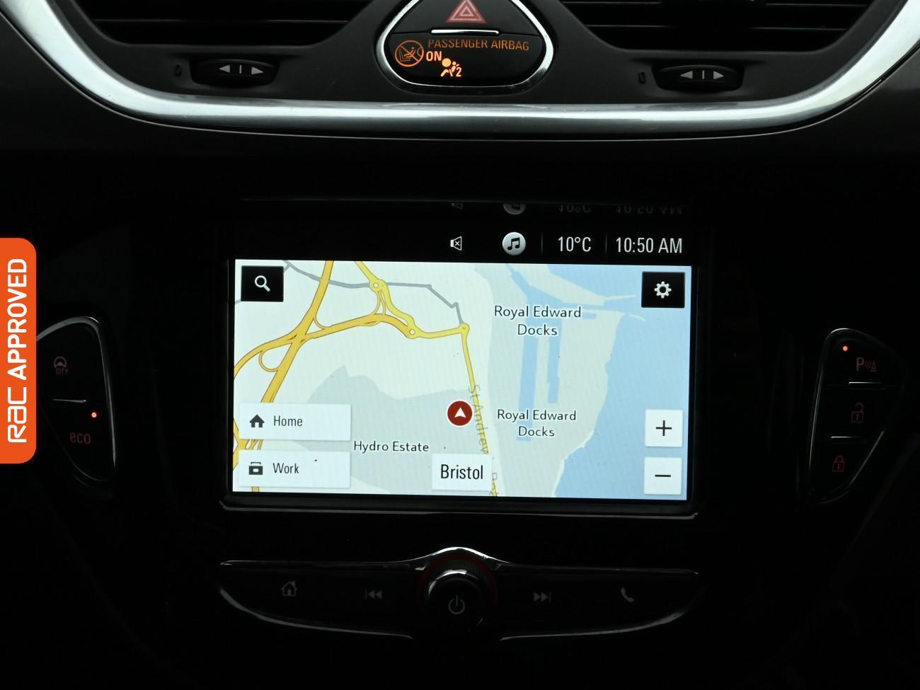 Used Vauxhall Corsa 2019 for sale - 77601580: Photo 16