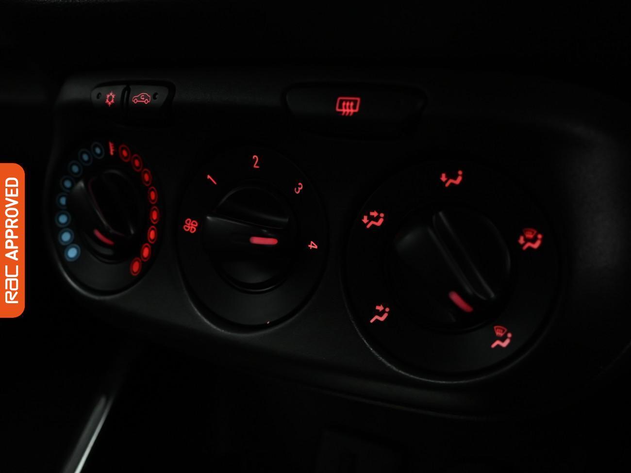 Used Vauxhall Corsa 2019 for sale - 77601580: Photo 18